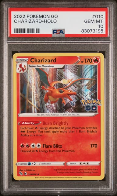 Charizard-Holo