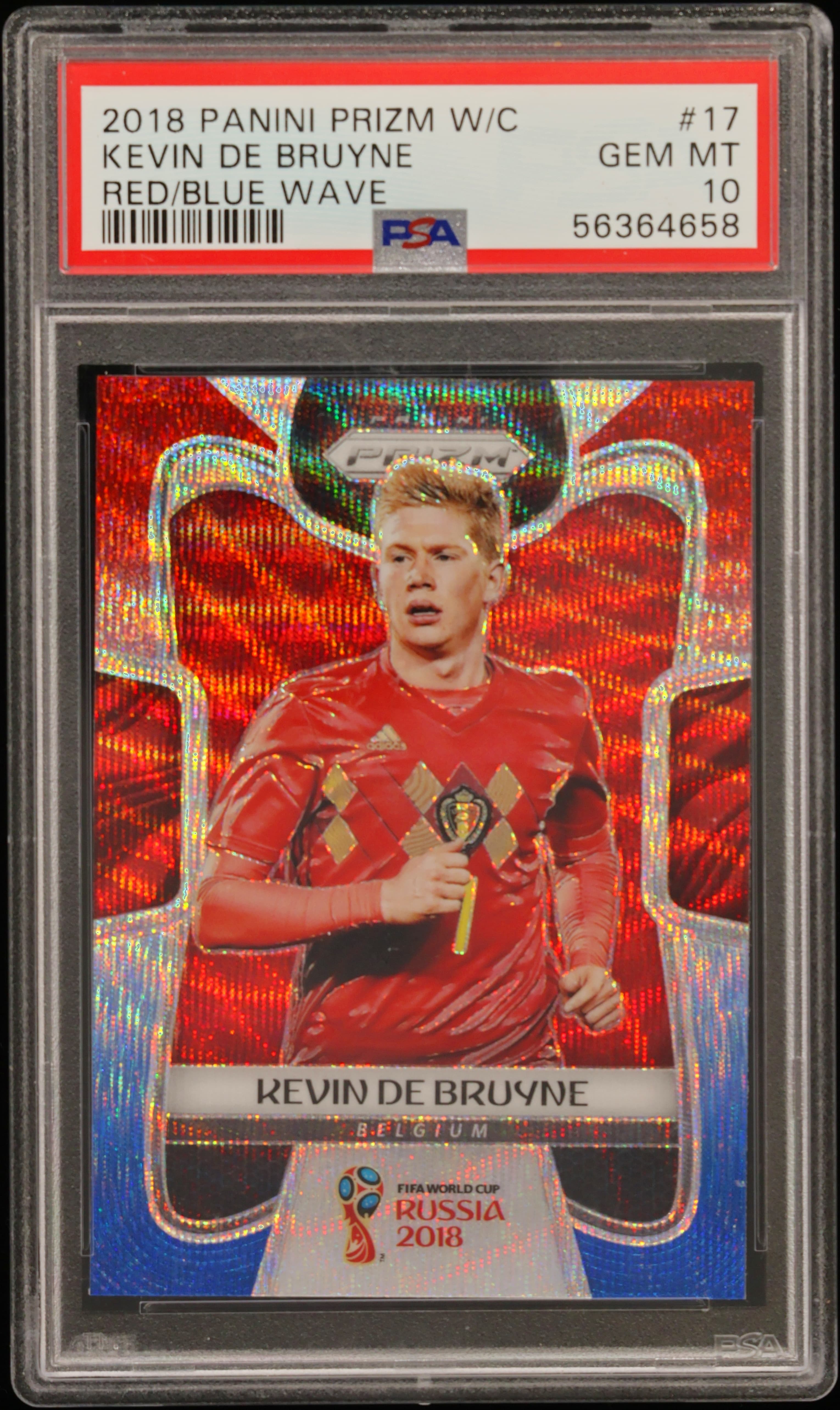 Kevin de Bruyne