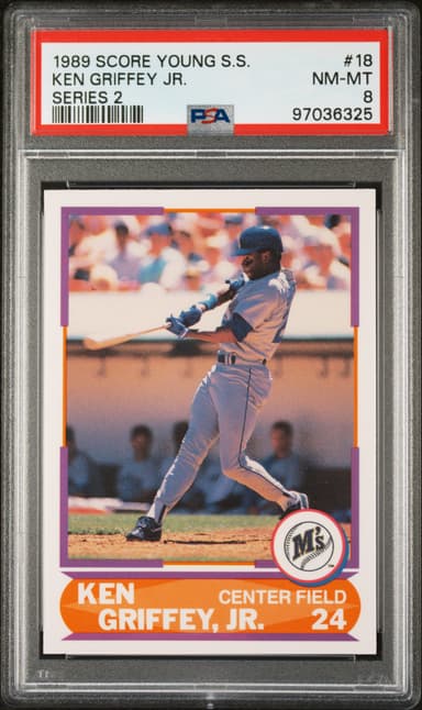 Ken Griffey Jr