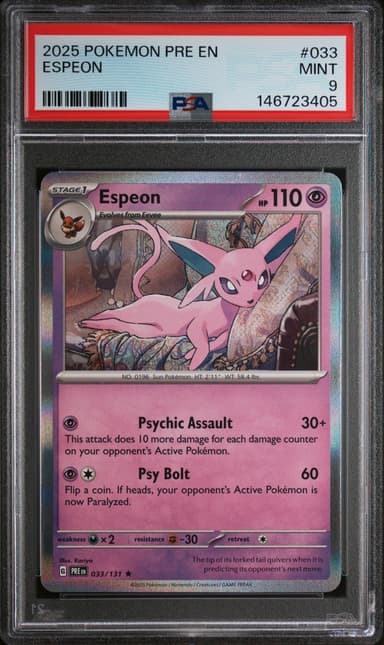 Espeon