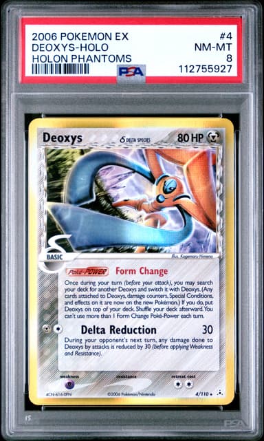 Deoxys-Holo