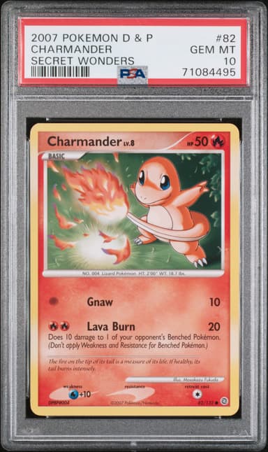 Charmander