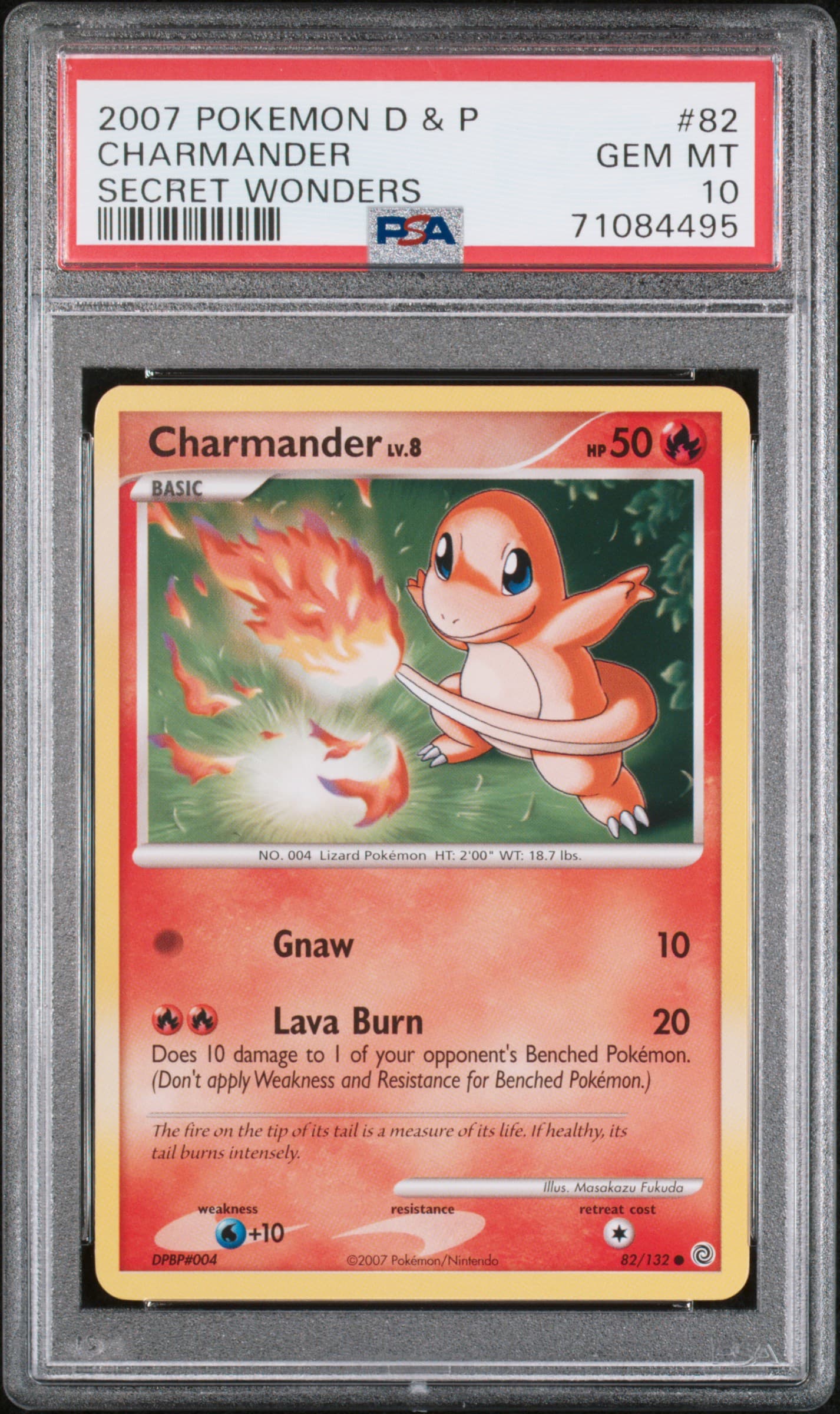 Charmander