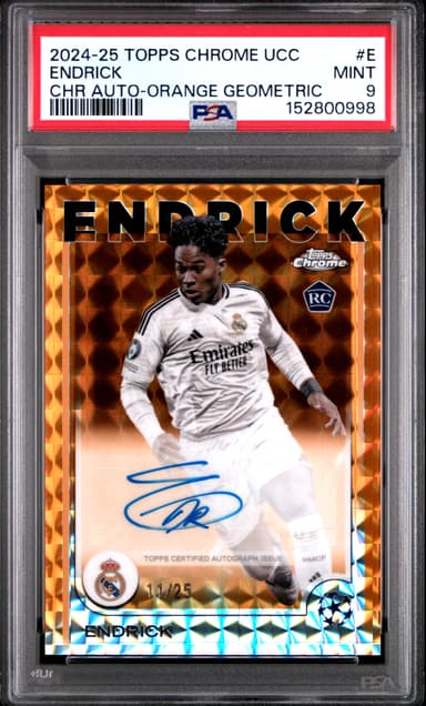 Endrick