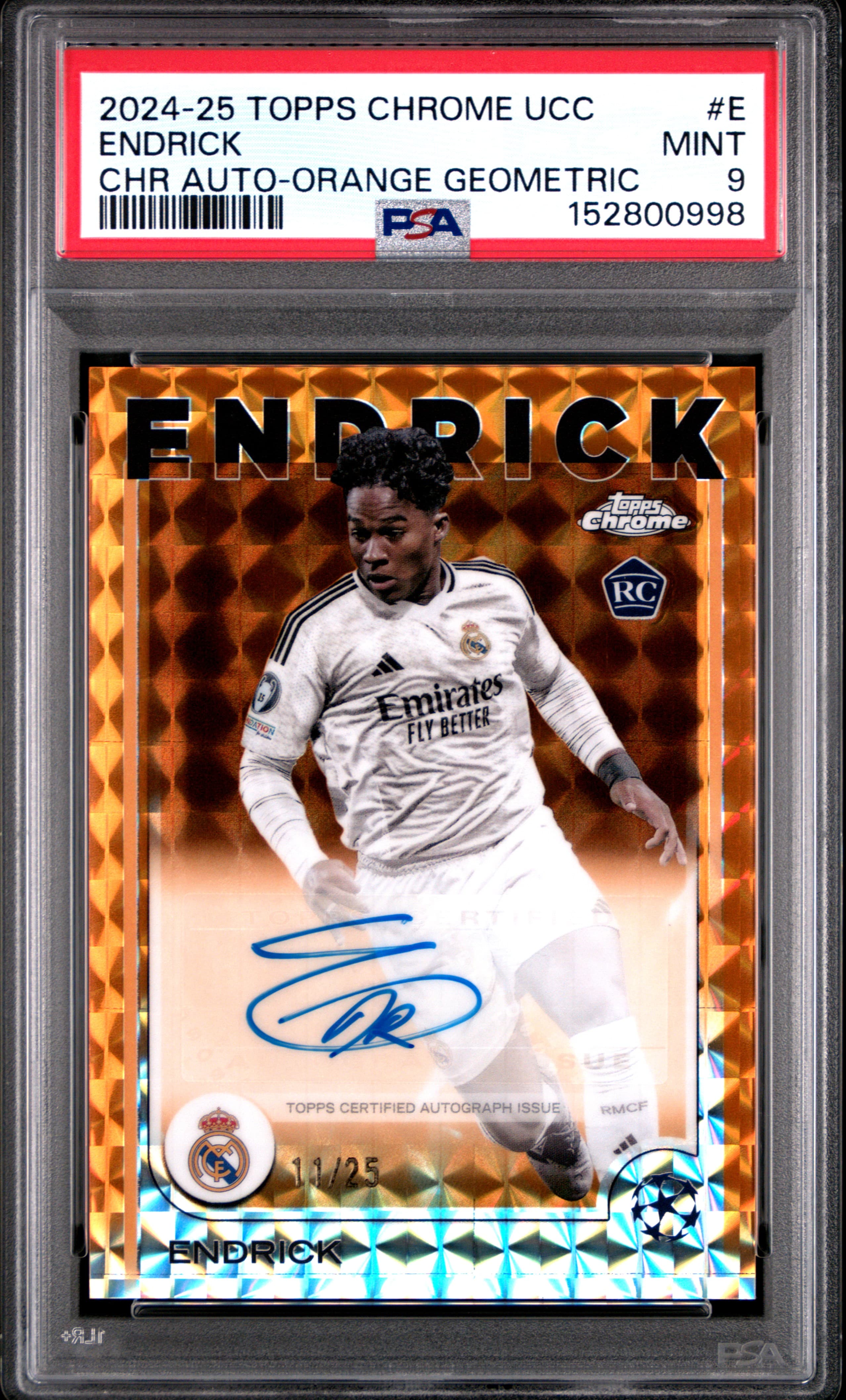 Endrick