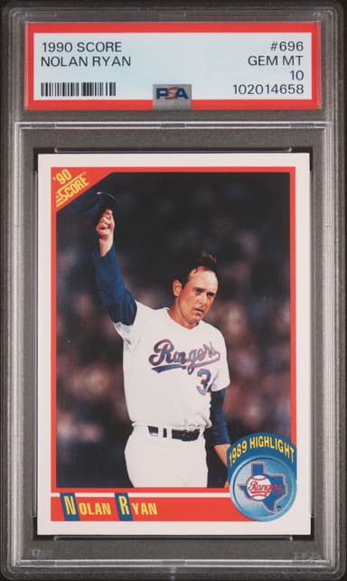 Nolan Ryan