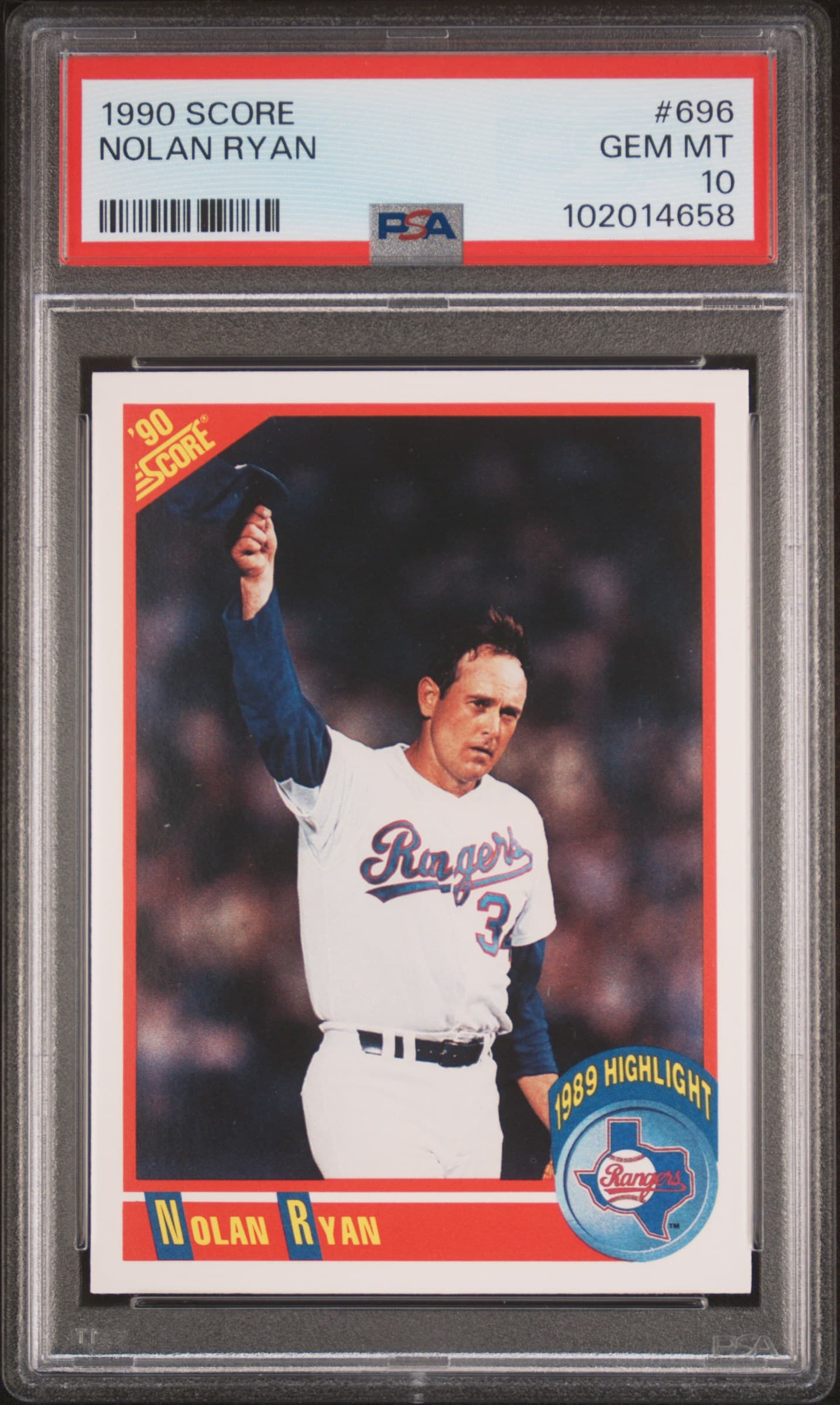 Nolan Ryan