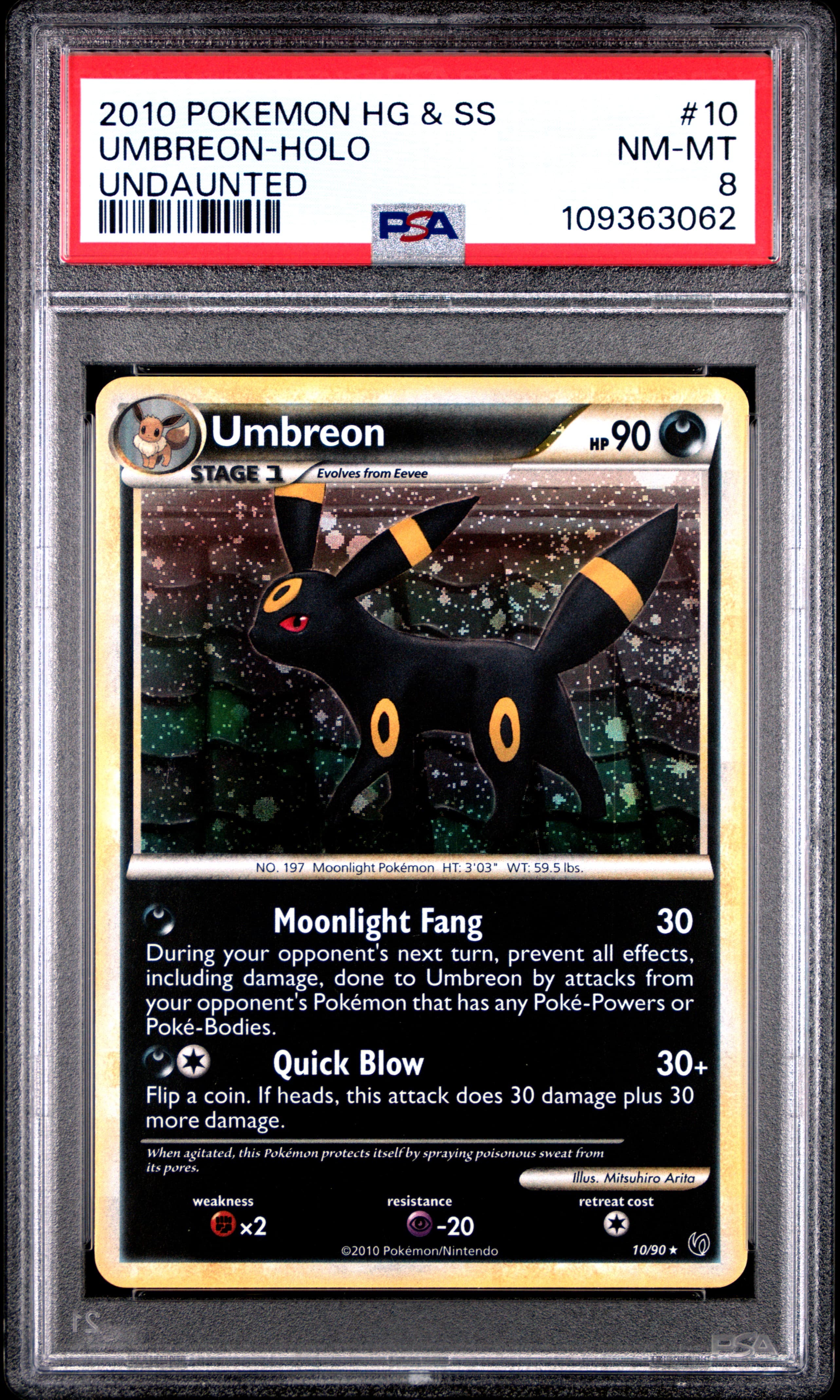 Umbreon-Holo