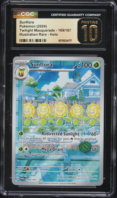 Sunflora
