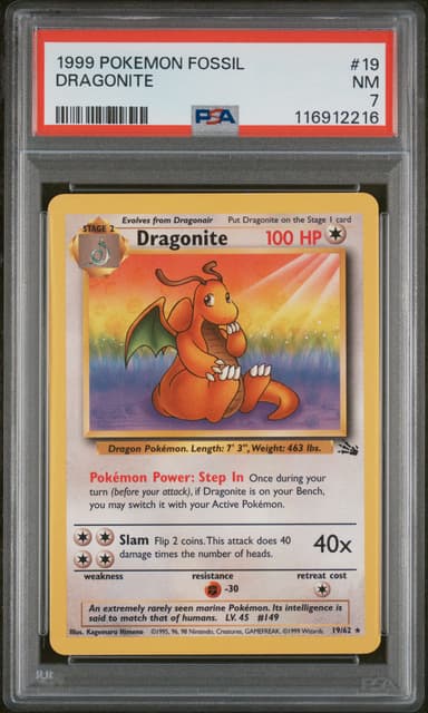 Dragonite