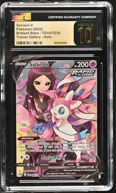 Sylveon V