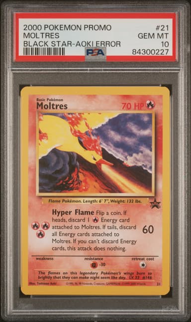Moltres