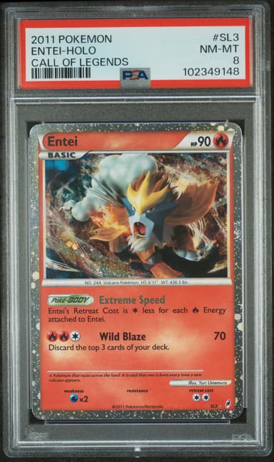 Entei-Holo