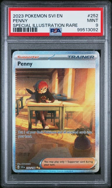 Penny