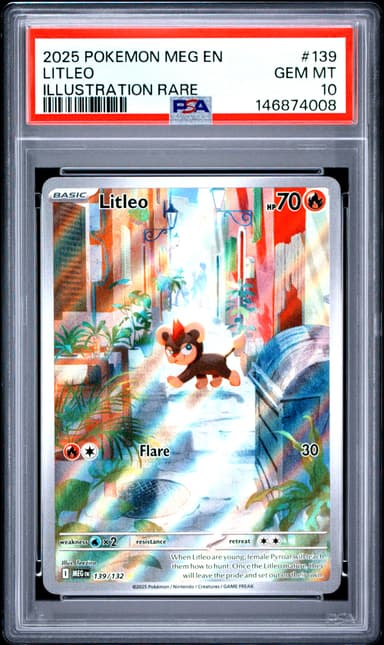 Litleo