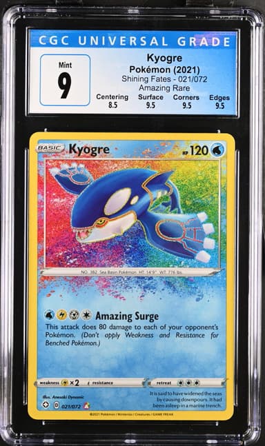 Kyogre