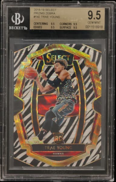 Trae Young