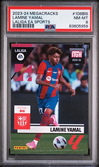 Lamine Yamal