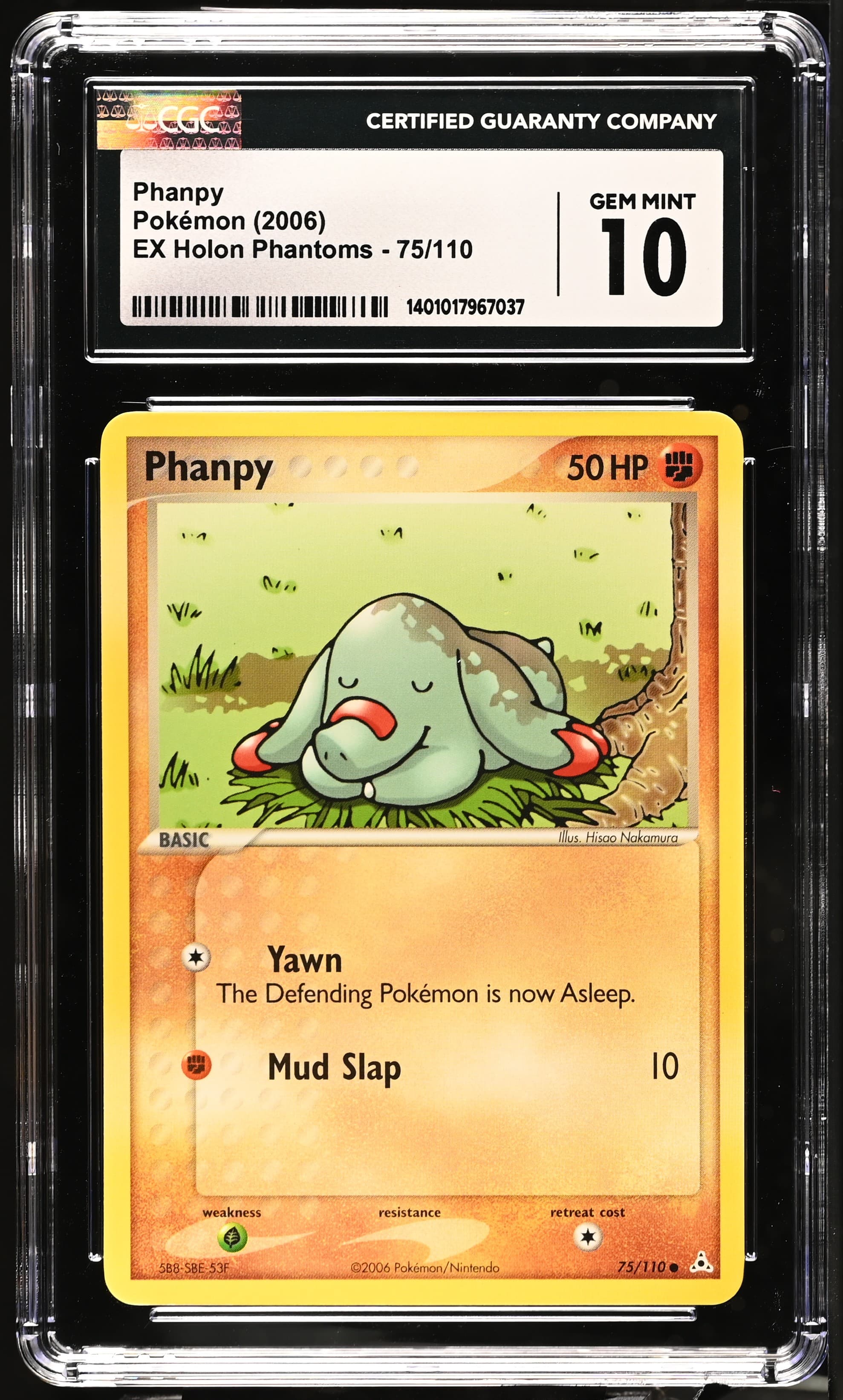 Phanpy