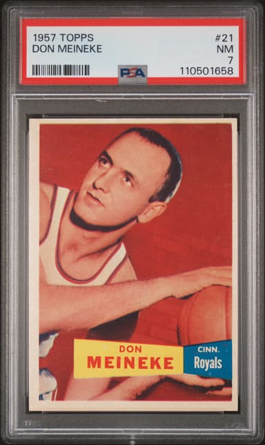 Don Meineke
