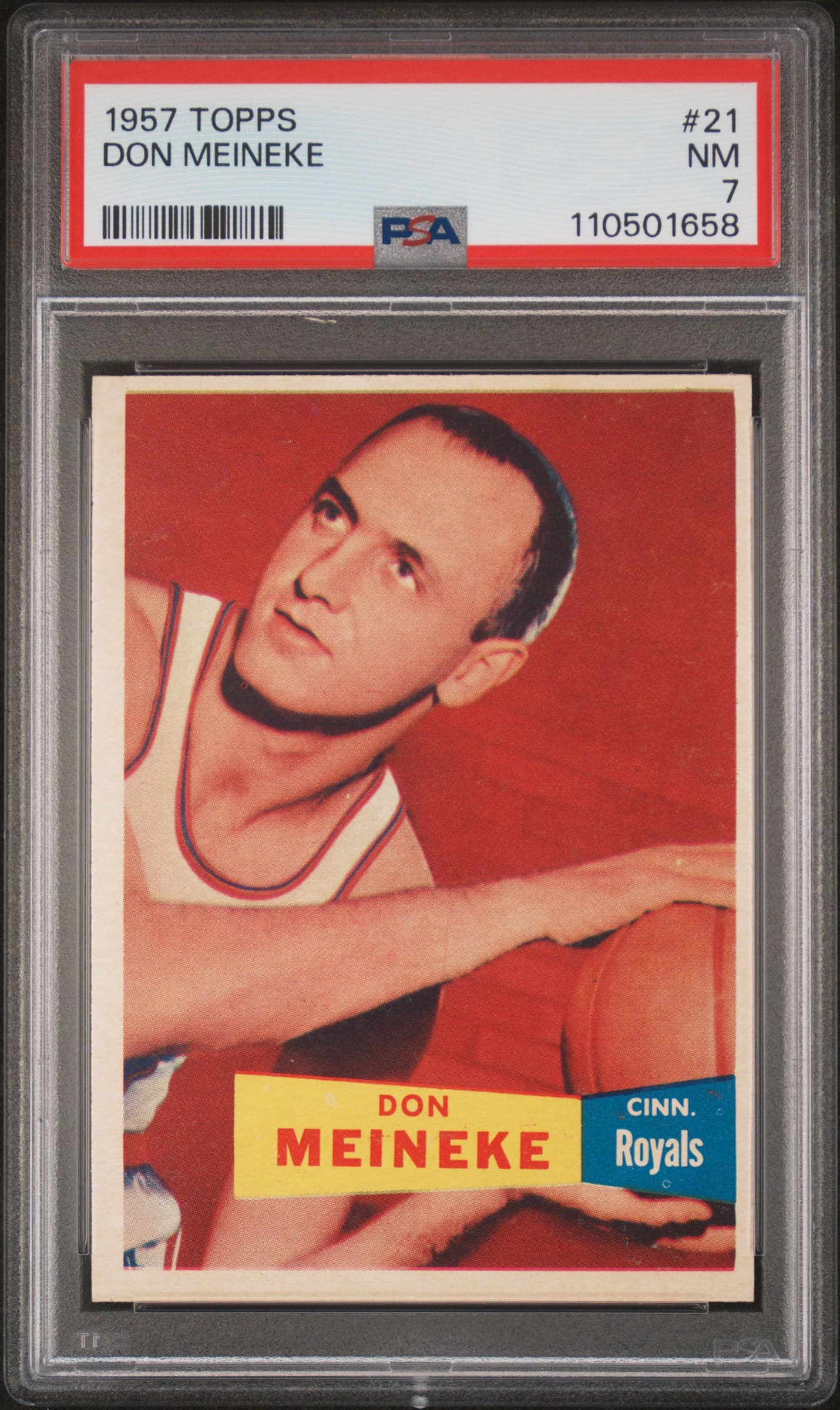 Don Meineke