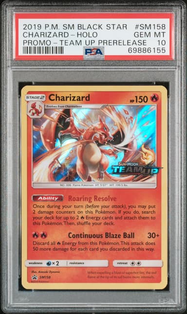 Charizard-Holo
