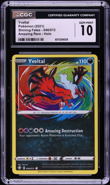 Yveltal