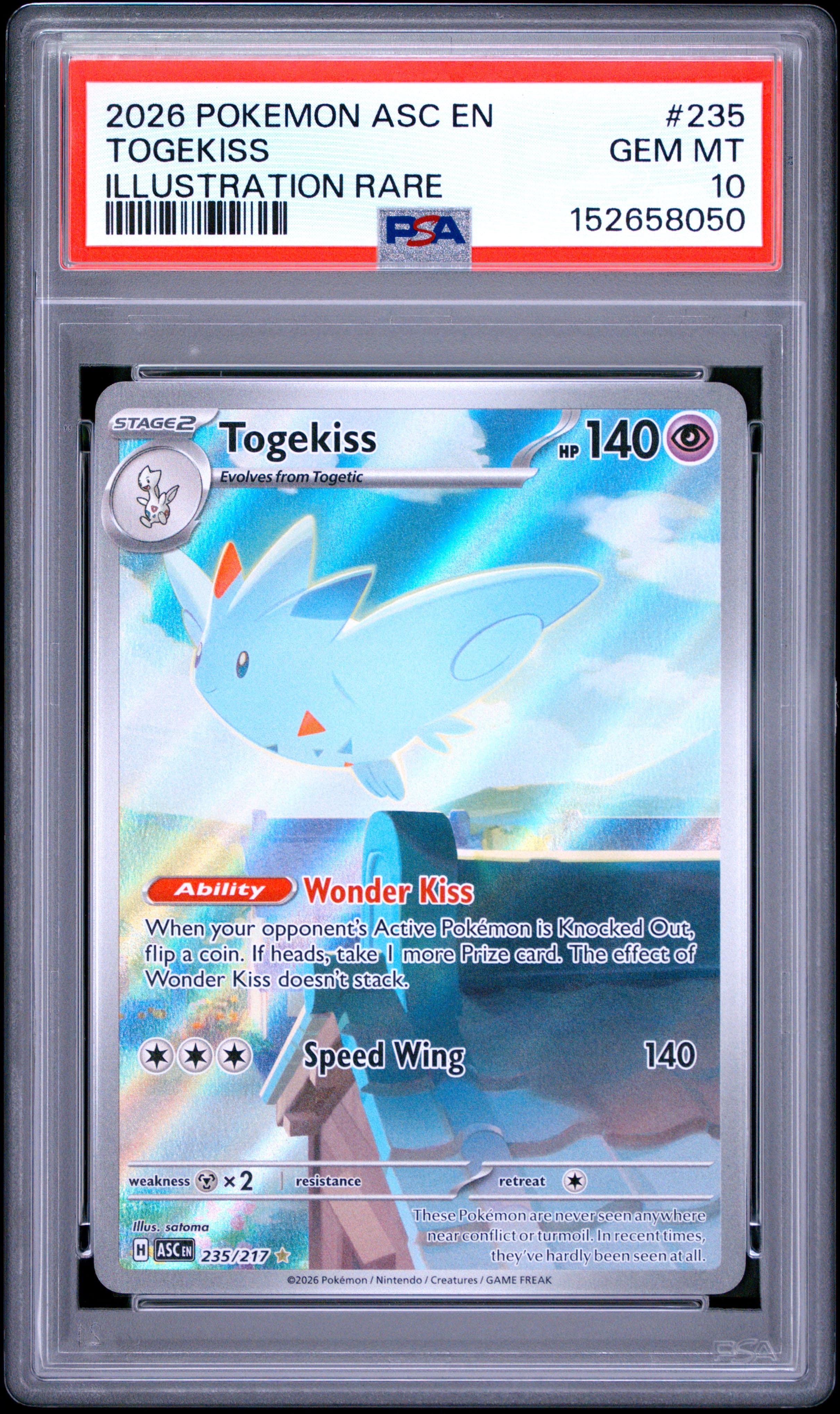 Togekiss
