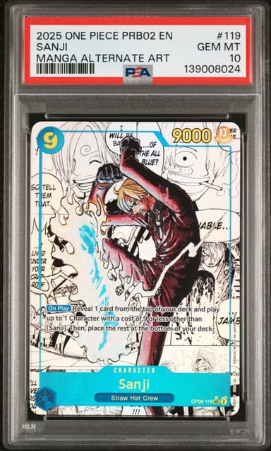 Sanji