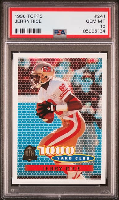 Jerry Rice