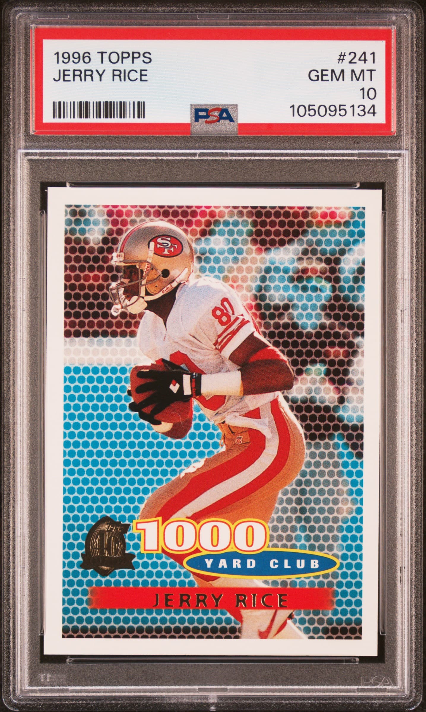Jerry Rice