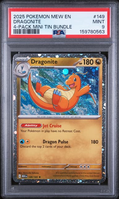 Dragonite