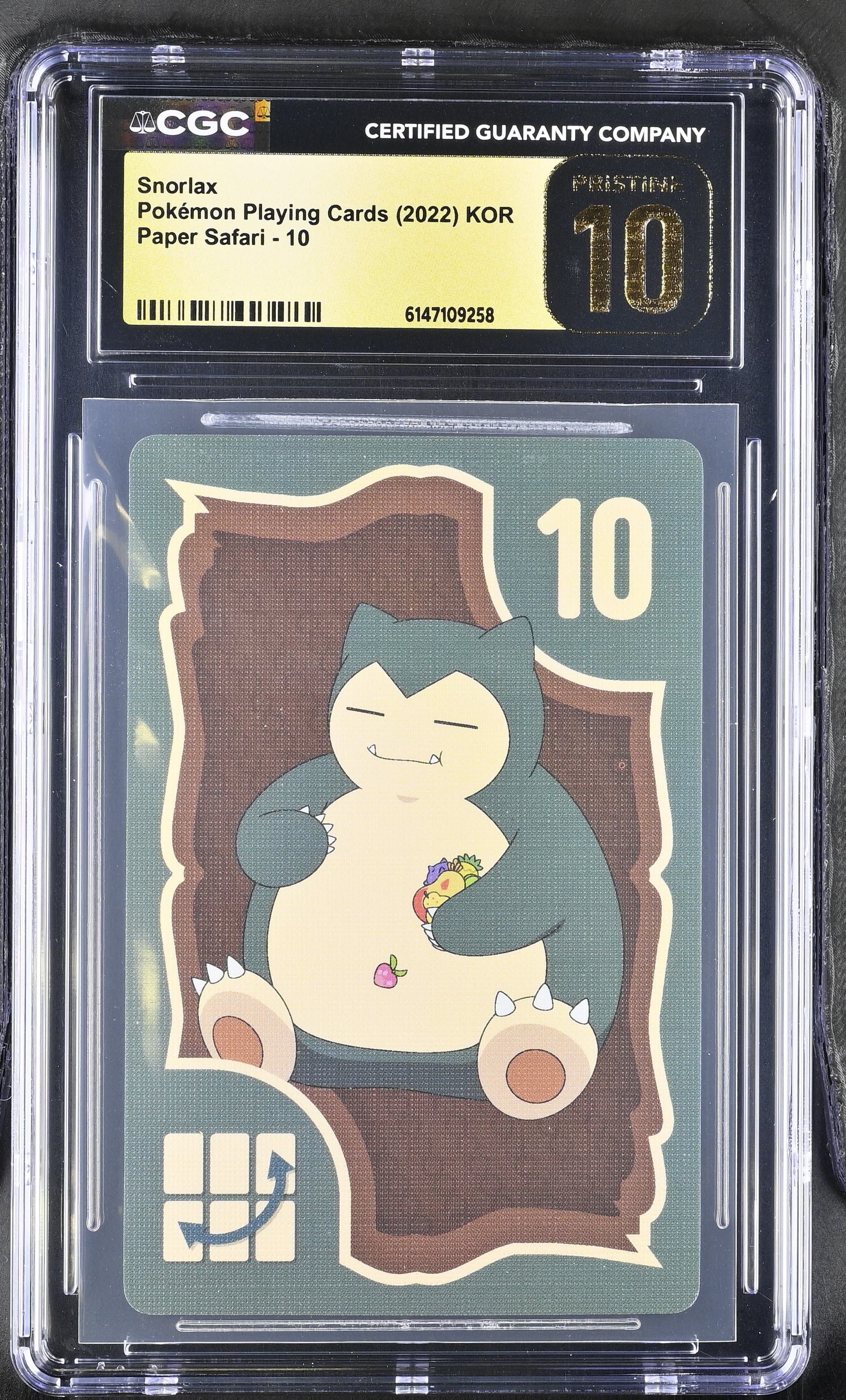 Snorlax