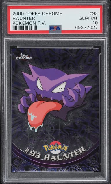 Haunter