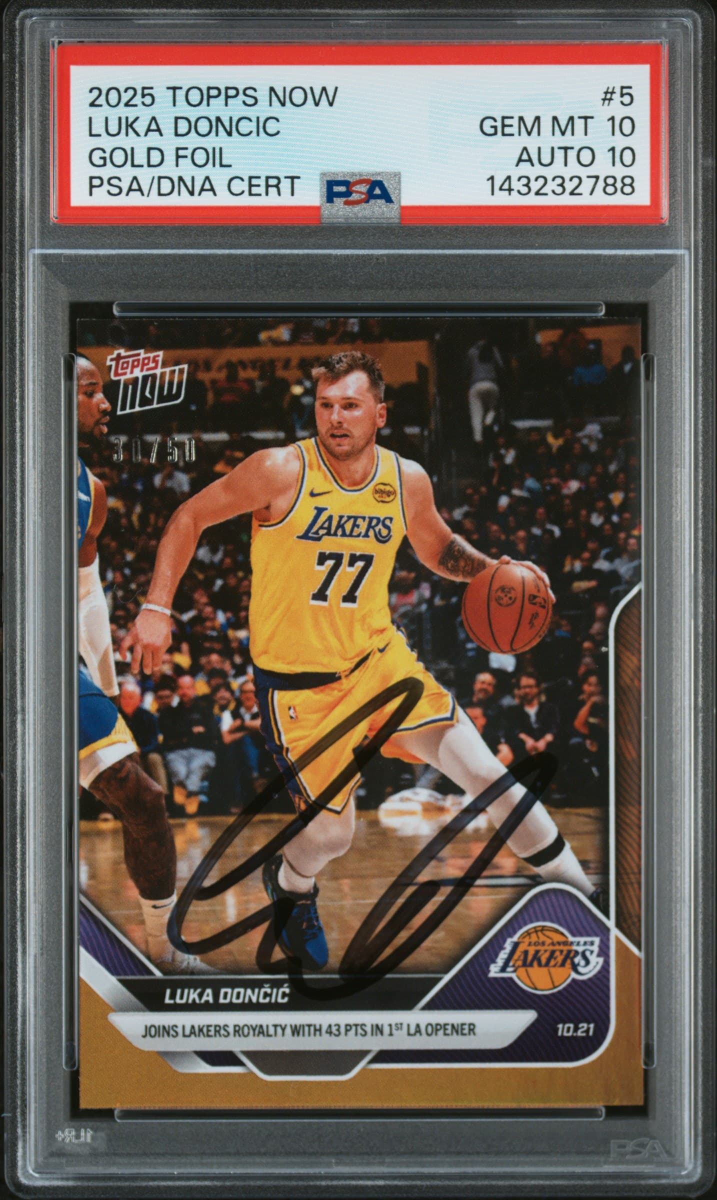 Luka Doncic