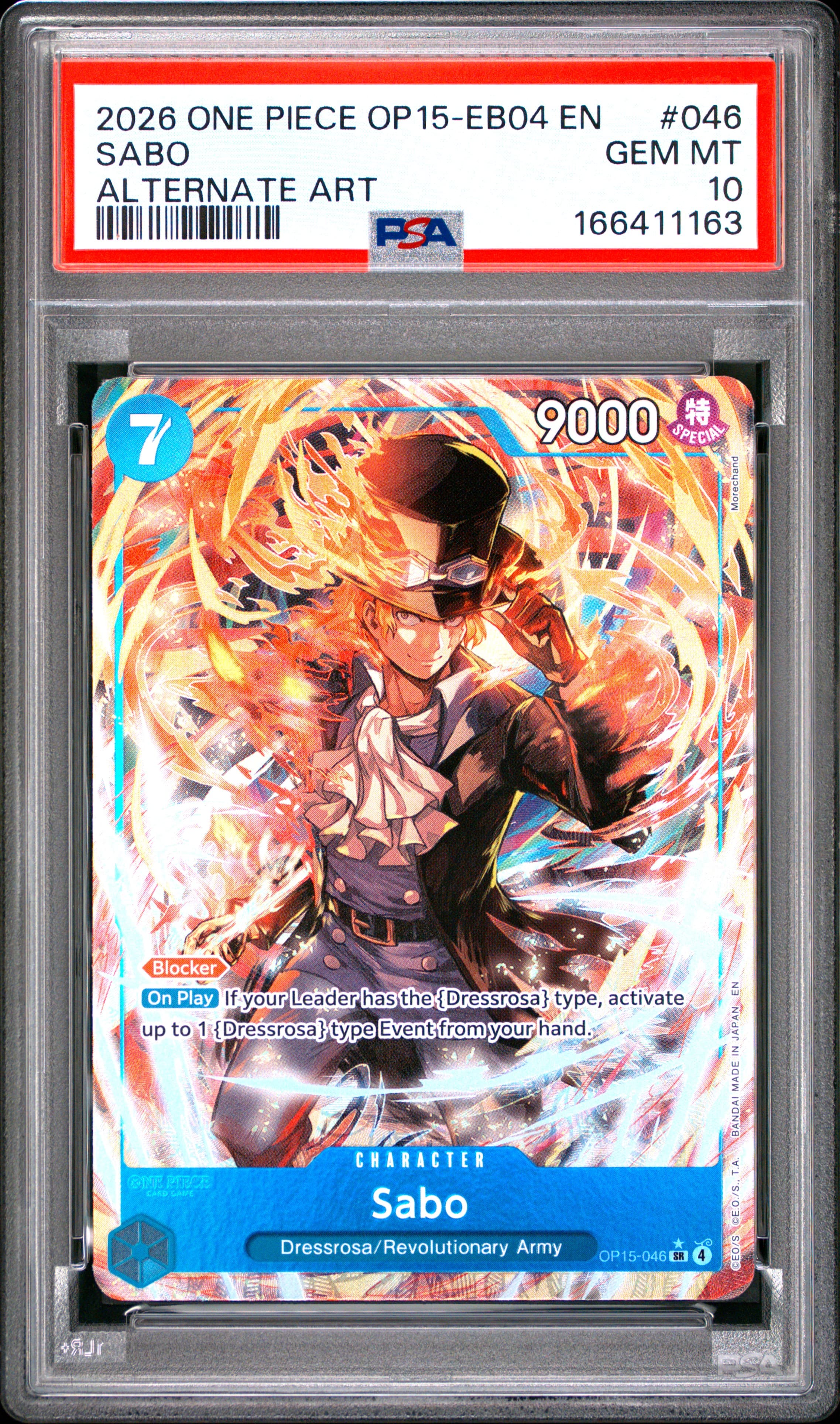 Sabo