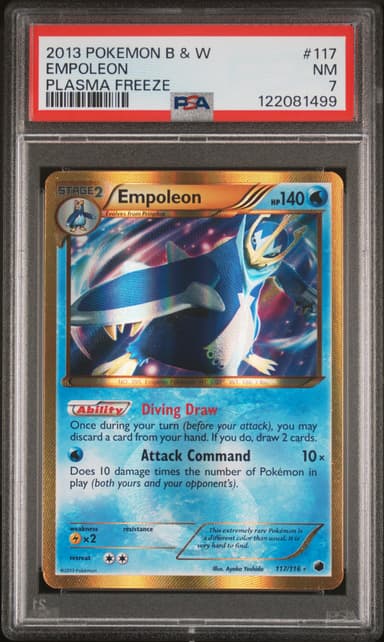 Empoleon