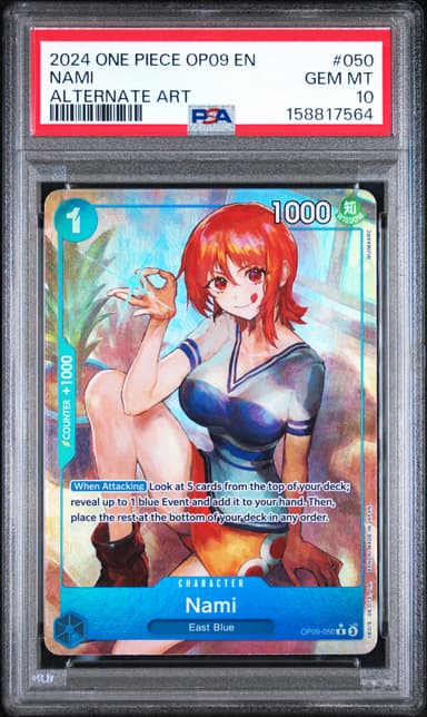 Nami