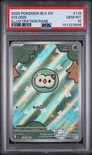 Solosis