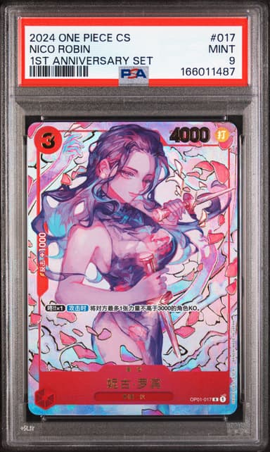 Nico Robin
