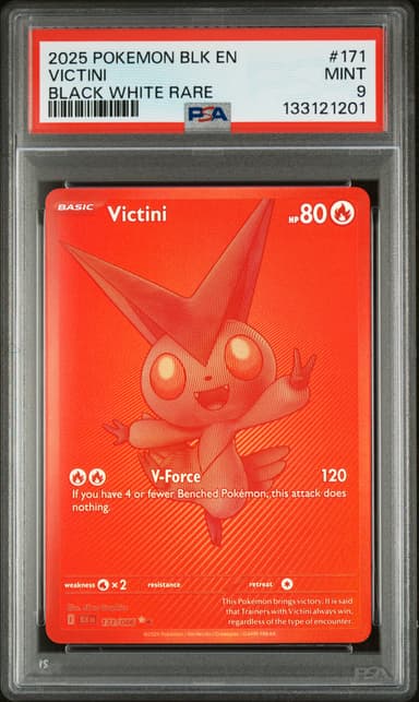 Victini