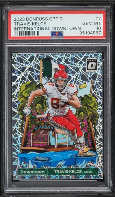 Travis Kelce