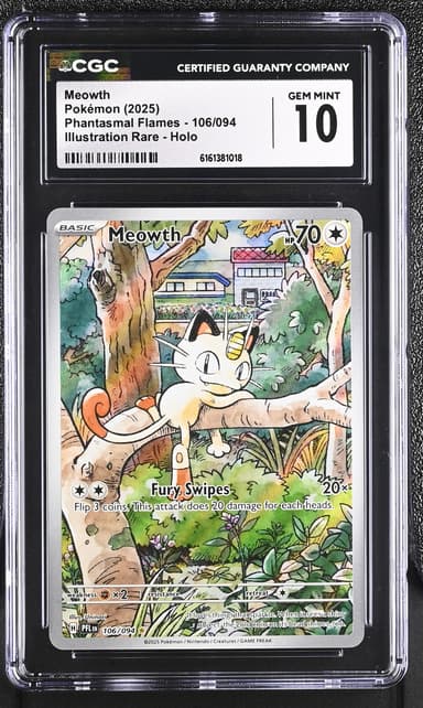 Meowth