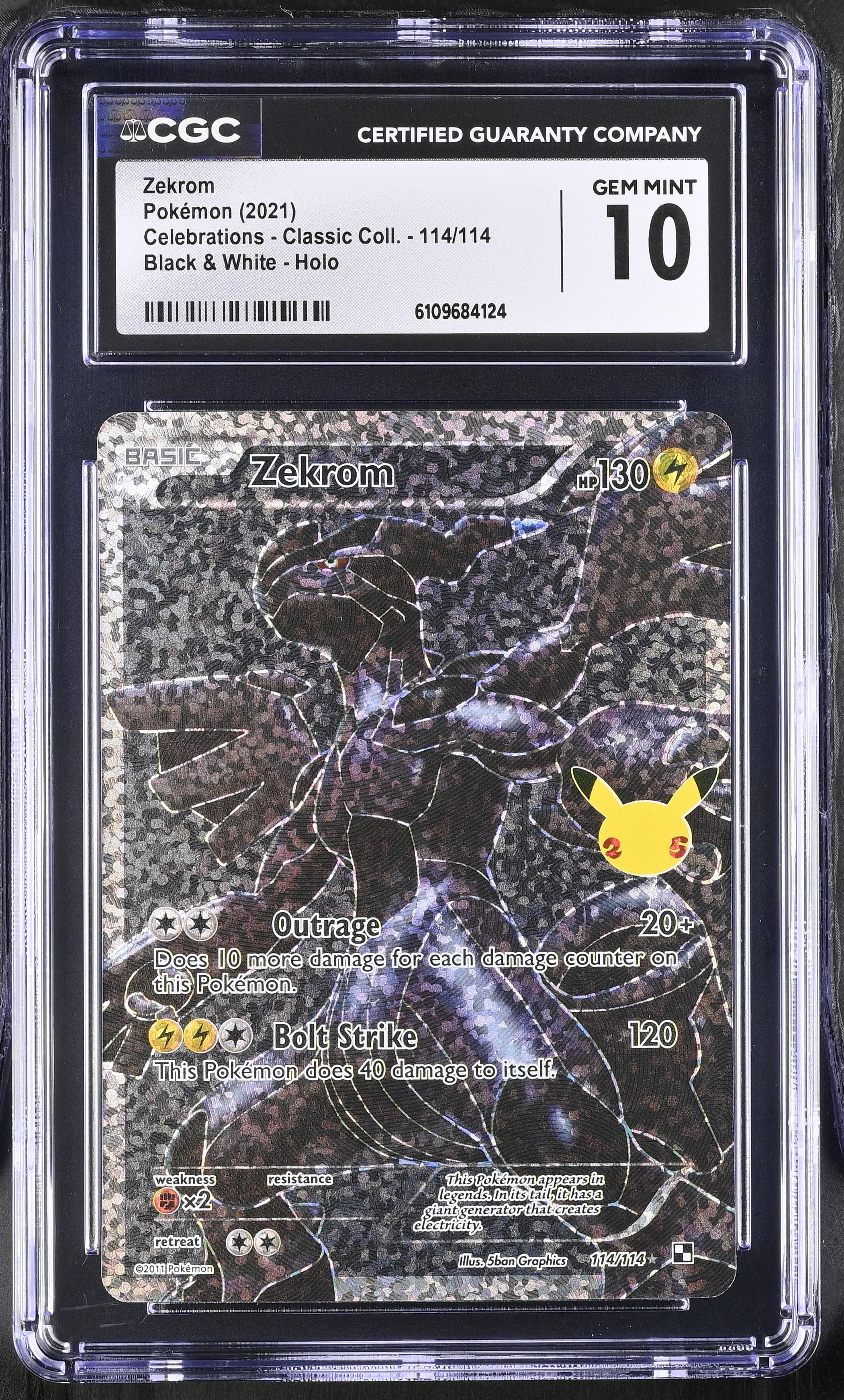 Zekrom