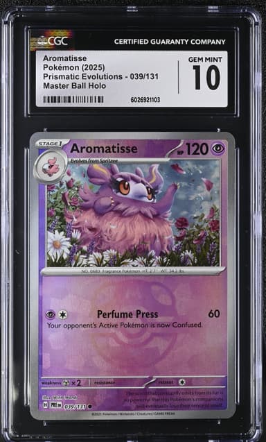 Aromatisse