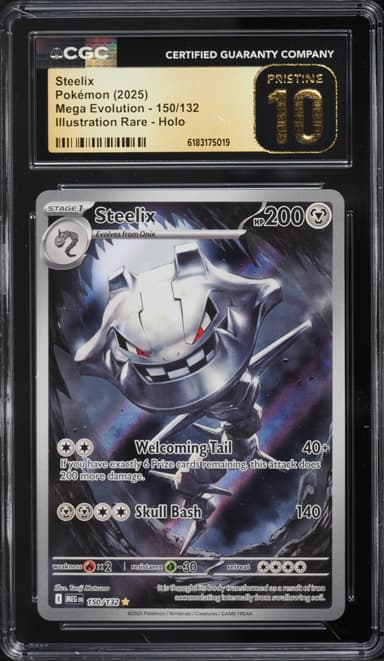 Steelix