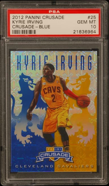 Kyrie Irving