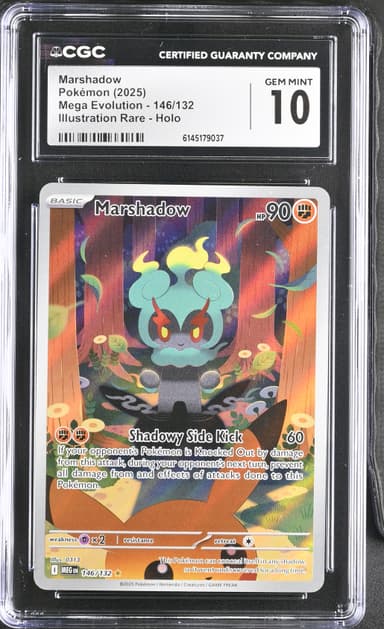 Marshadow