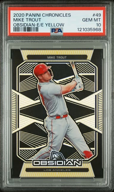 Mike Trout