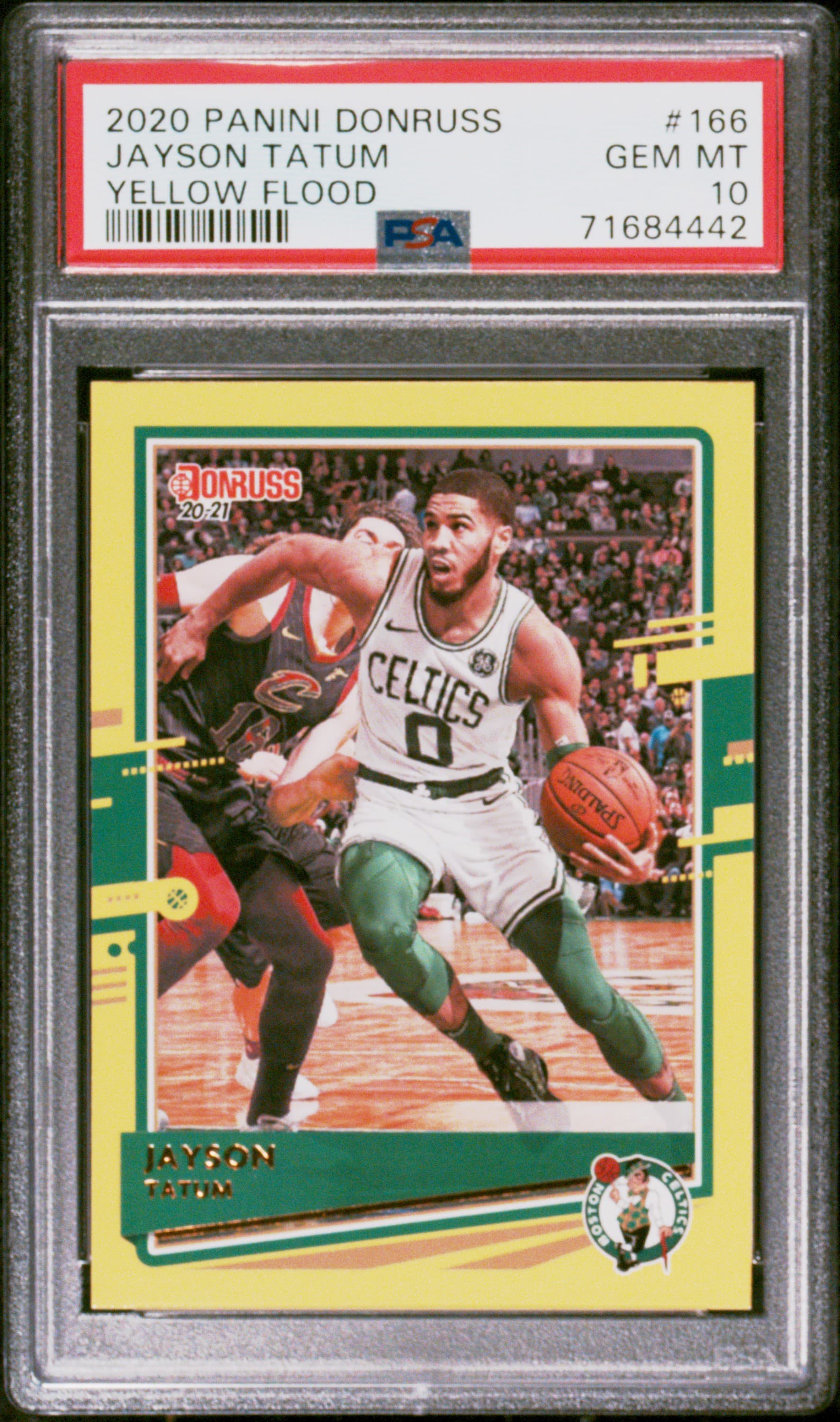 Jayson Tatum